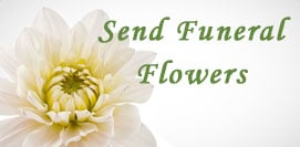 Send Funeral Flowers