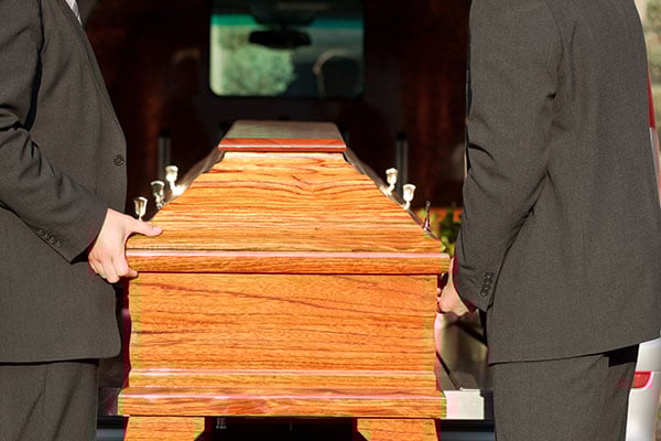 Funeraria Del Angel Bakersfield California