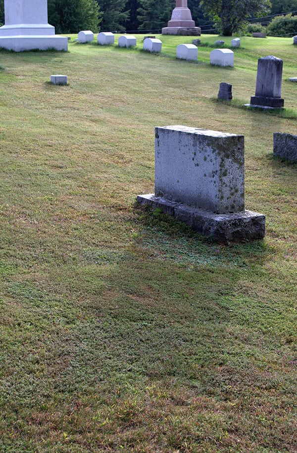 Rest Lawn Memorial Gardens Cumberland Maryland