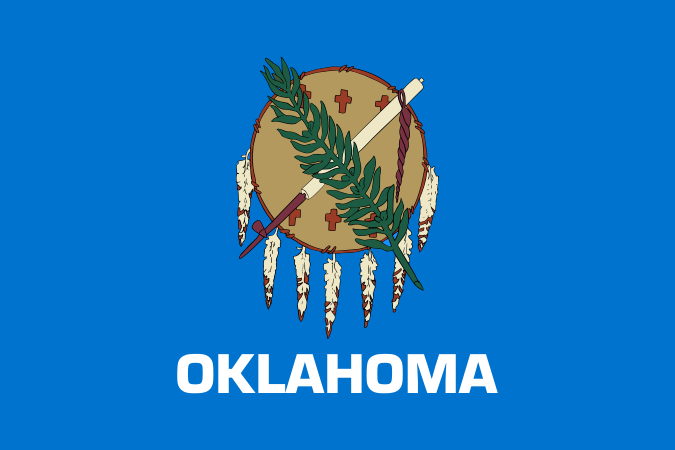 Listing all Oklahoma Funeral Homes