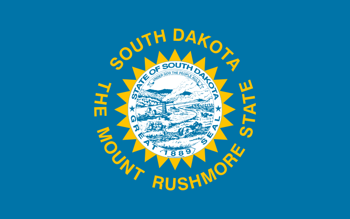 Listing all South Dakota Funeral Homes
