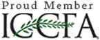 >Proud Member ICCFA