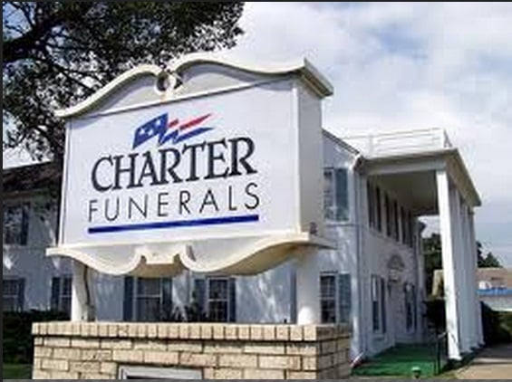 Charter Funeral Directors Kansas City, Missouri