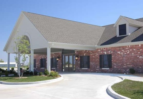 Bradley & Hadley Funeral Home Clinton, Missouri