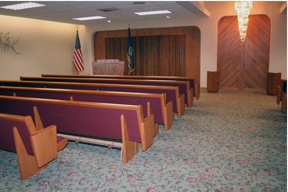 Hillside Funeral Home Wichita, Kansas