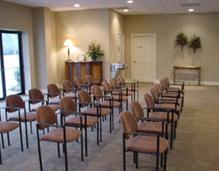 Broussards Mortuary Silsbee, Texas