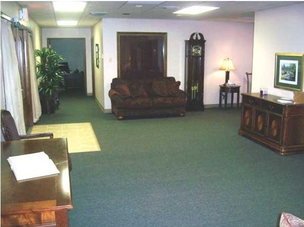 Heritage Funeral Home Of Memory Gardens Victoria Texas