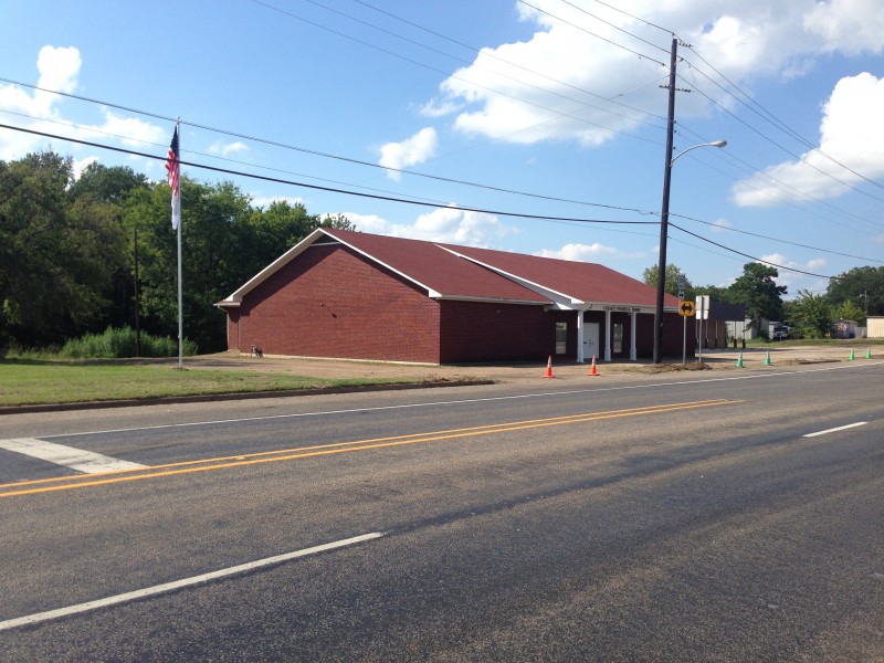 Jerome D. Lacy's Legacy Funeral Home Desoto, Texas
