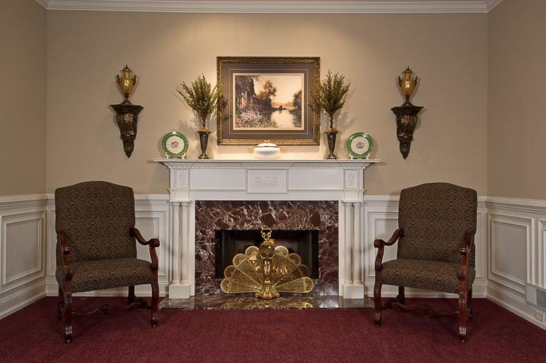 Family Tradition Funeral Home Mt Carmel, Illinois