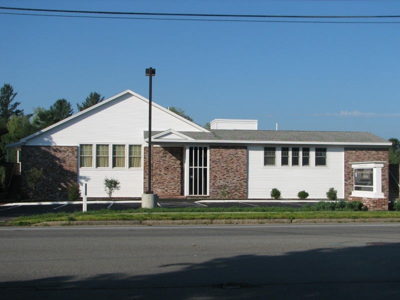 A.T. Hutchins Funeral and Cremation Services Portland, Maine
