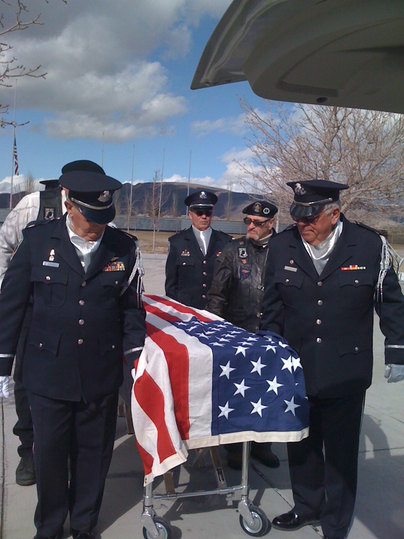 All Seasons Burial & Cremation Sacramento, California