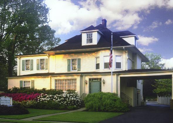 Bradley & Son Funeral Homes LLC Chatham, New Jersey