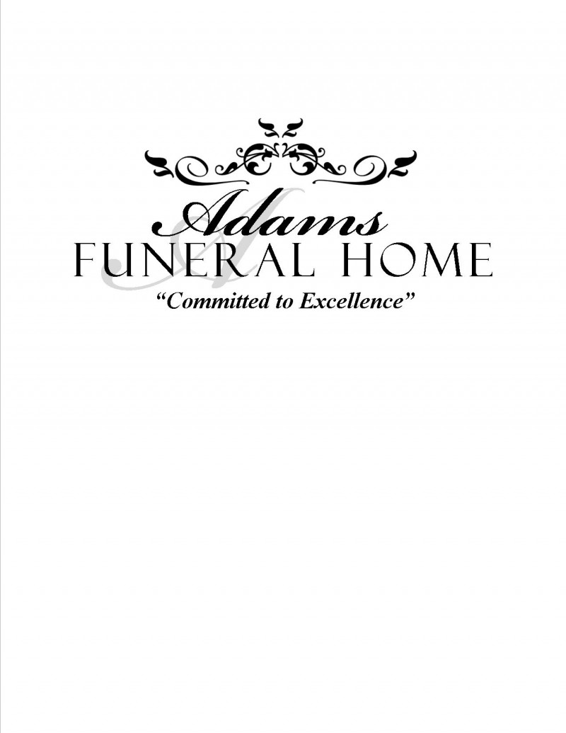 Adams Funeral Home - Jackson Jackson, Georgia
