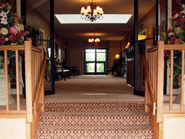 Bagozzi Twins Funeral Home Solvay, New York