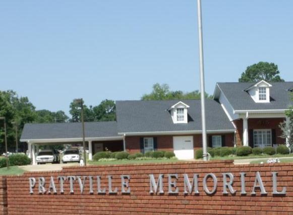 Funeral Homes Near Prattville Al