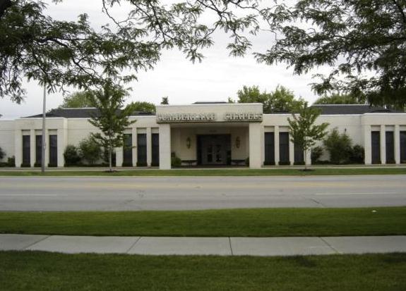 Funeral Homes Near Norridge Il