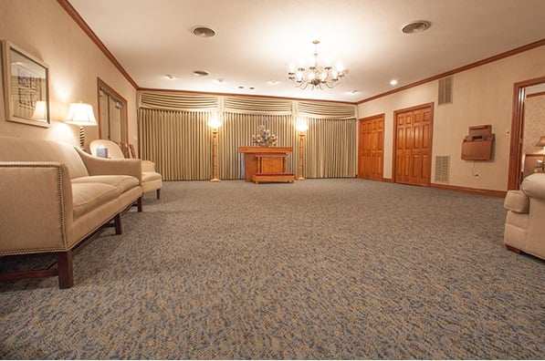 Dulle Funeral Home Jefferson City