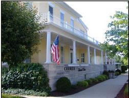 Cromes Funeral Home Incorporated Sidney, Ohio