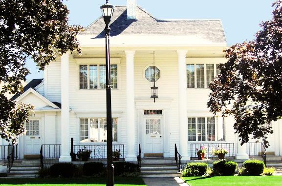 middletown ohio funeral homes
