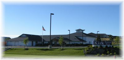 Kirk Funeral Home Rapid City Sd