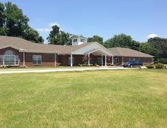 Covington Funeral Home Covington, Tennessee