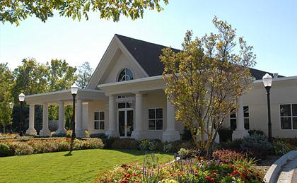 Bountiful Lindquist Mortuary Bountiful, Utah