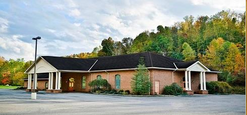 Burnside Funeral Home Bridgeport, West Virginia