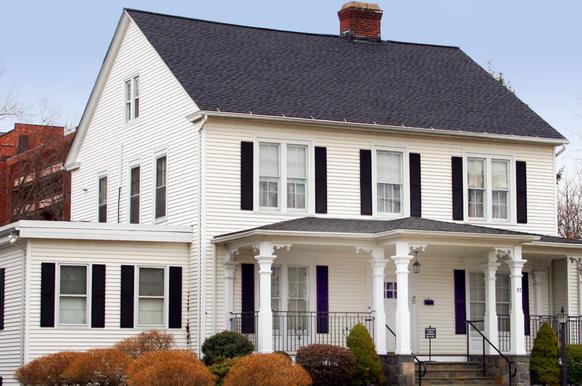 Green Funeral Home Danbury, Connecticut