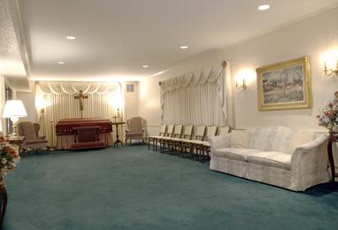 Eaton Funeral Home Needham Ma