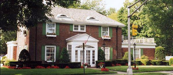 Toomey-O'Brien Funeral Home West Springfield, Massachusetts