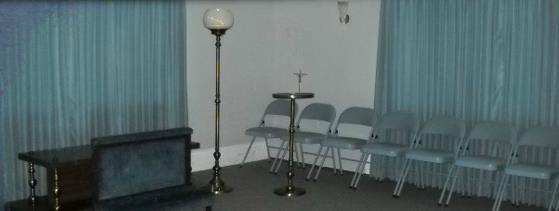 gallant funeral home
