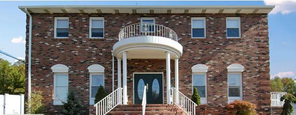 Hegarty Michael Funeral Home Old Bridge, New Jersey