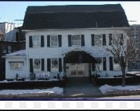 D'Angelo Funeral Home Middletown, Connecticut
