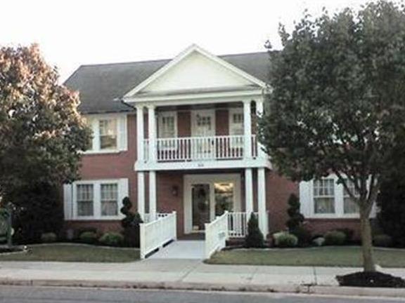 Funeral Homes Near Elmer Nj