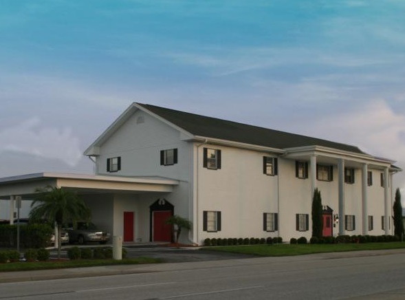 Fuller Funeral Home Cremation Service Cape Coral, Florida