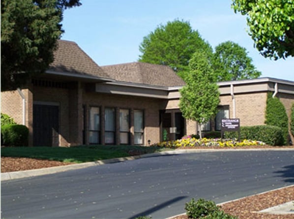 Cumby Family Funeral Service High Point, North Carolina
