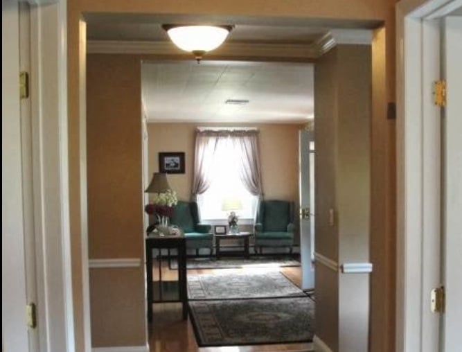 GilpatricVanVliet Funeral Home Ulster Park, New York