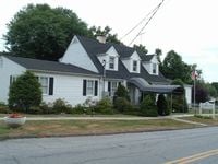 Cargain Funeral Home Carmel