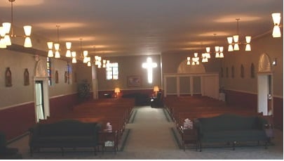 Ball Funeral Chapel Incorporated Pittsburgh, Pennsylvania