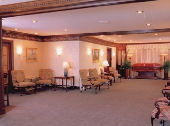 Hillis, Combs & Nestor Funeral Home Zanesville, Ohio