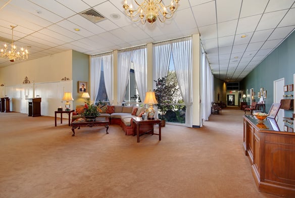 Pat H Foley Funeral Directors Houston, Texas