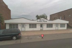 Bratley Funeral Home Washburn, Wisconsin