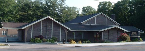 Farris Funeral Service Abingdon, Virginia