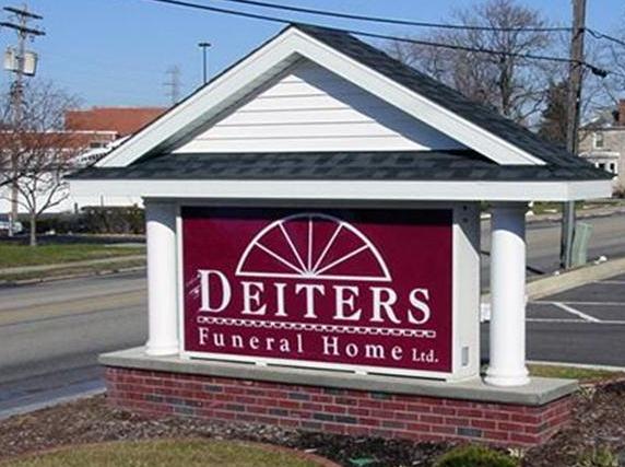 Deiters Funeral Home East Peoria Illinois