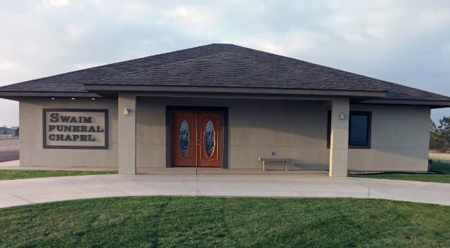 Montezuma Funeral Home Montezuma, Kansas