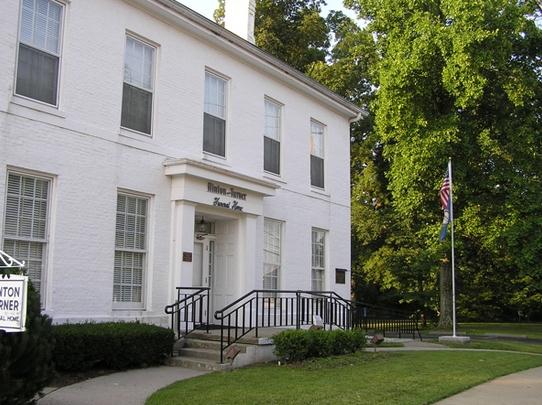 Funeral Homes Near Paris Ky